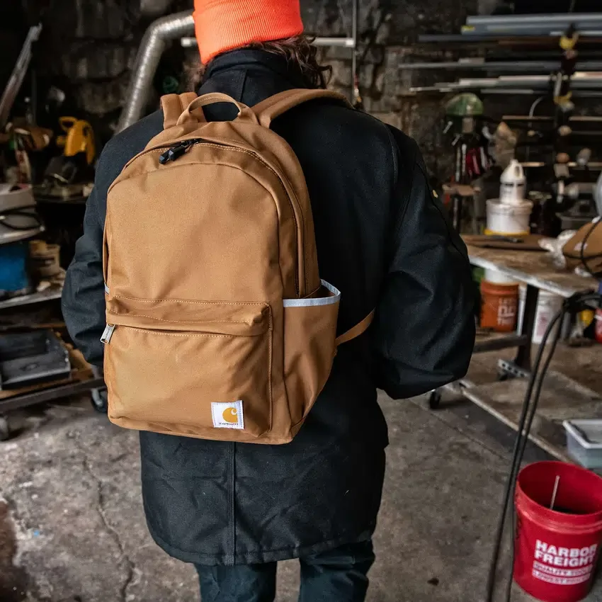 Mochila clásica de 21 L