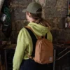 Mochila clásica mini