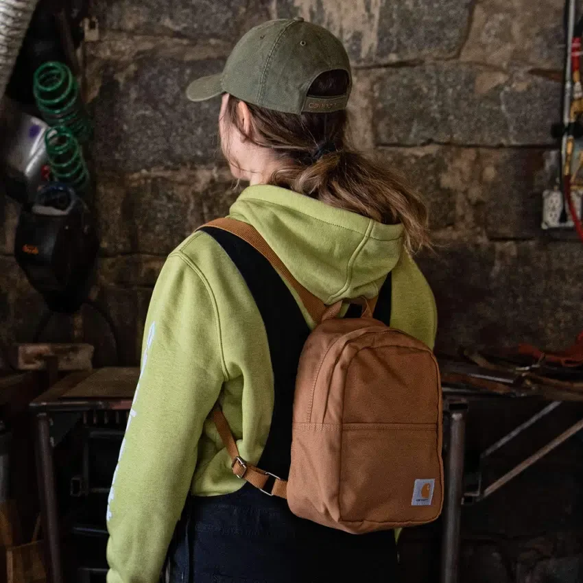 Mochila clásica mini