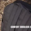 Mochila clásica para portátil de 25 L