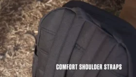 Mochila clásica para portátil de 25 L