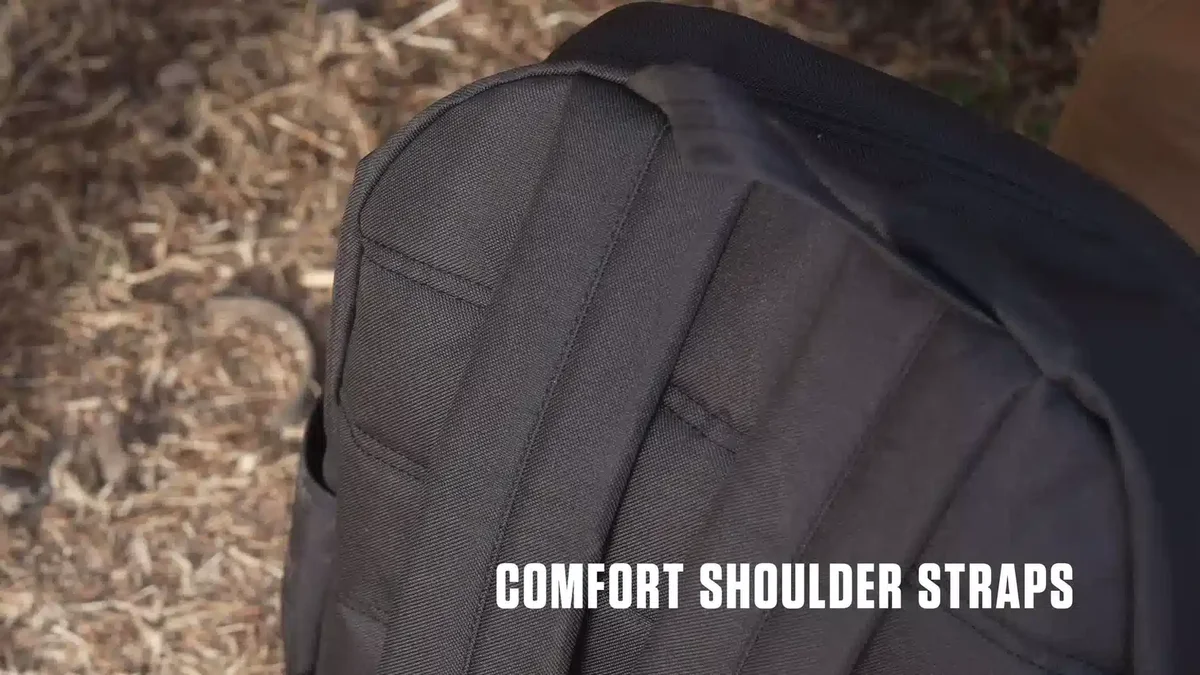 Mochila clásica para portátil de 25 L