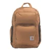 Mochila de 28 litros con dos compartimentos