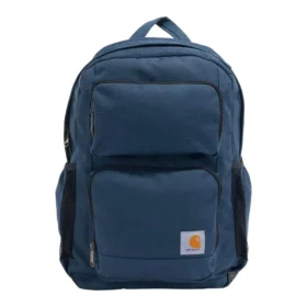 Mochila de 28 litros con dos compartimentos