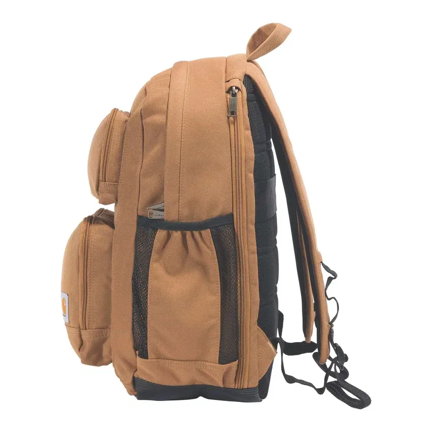 Mochila de 28 litros con dos compartimentos