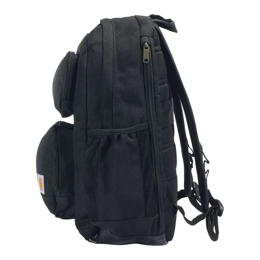 Mochila de 28 litros con dos compartimentos