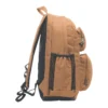 Mochila de 28 litros con dos compartimentos