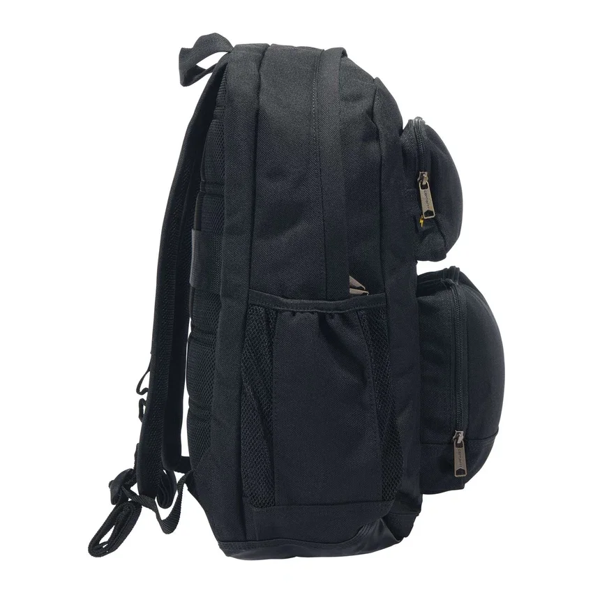 Mochila de 28 litros con dos compartimentos