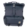 Mochila de nailon con cierre enrollable de 40 L