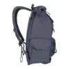 Mochila de nailon con cierre enrollable de 40 L