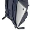 Mochila de nailon con cierre enrollable de 40 L