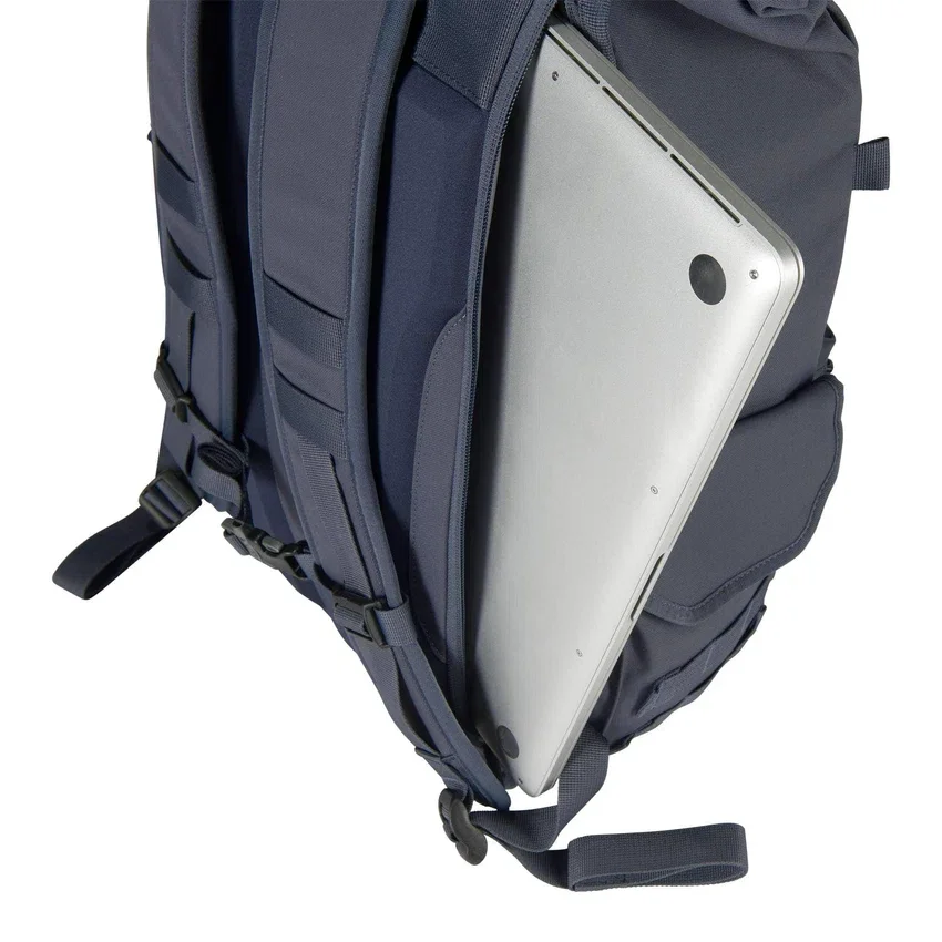 Mochila de nailon con cierre enrollable de 40 L