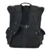 Mochila de nailon con cierre enrollable de 40 L
