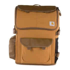 Mochila de trabajo de nailon de 35 L