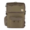 Mochila de trabajo de nailon de 35 L