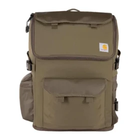 Mochila de trabajo de nailon de 35 L
