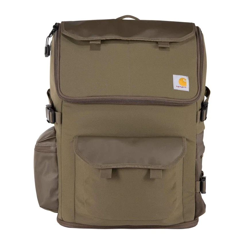 Mochila de trabajo de nailon de 35 L
