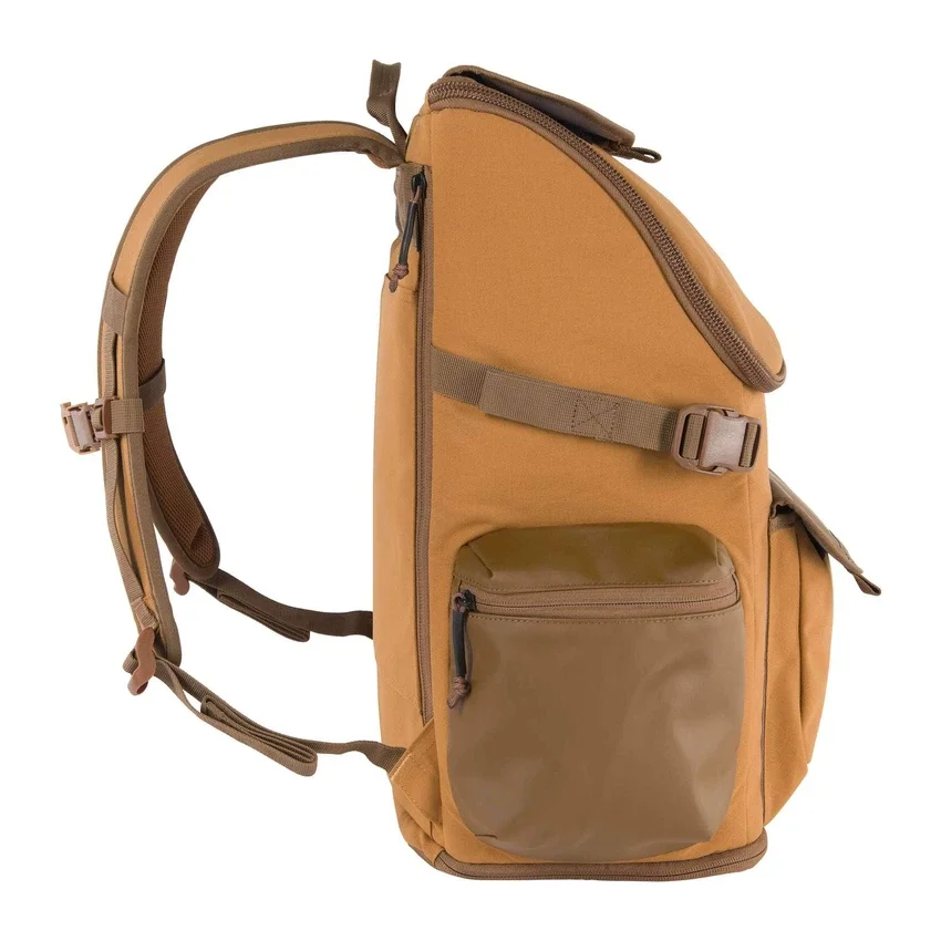 Mochila de trabajo de nailon de 35 L
