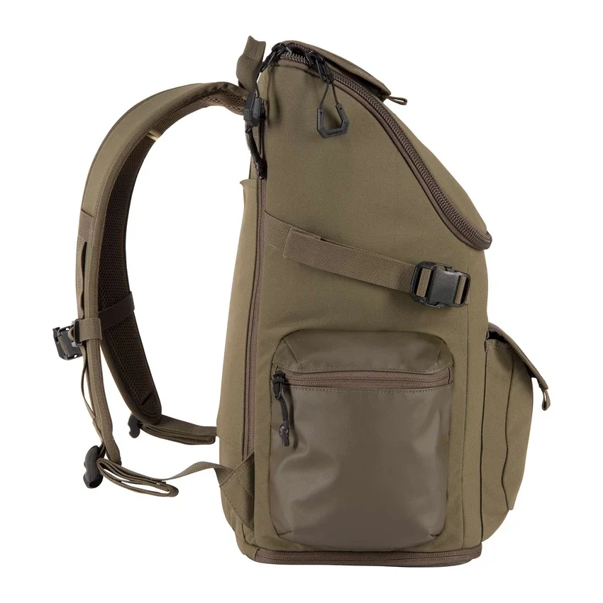 Mochila de trabajo de nailon de 35 L