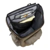 Mochila de trabajo de nailon de 35 L