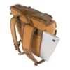 Mochila de trabajo de nailon de 35 L