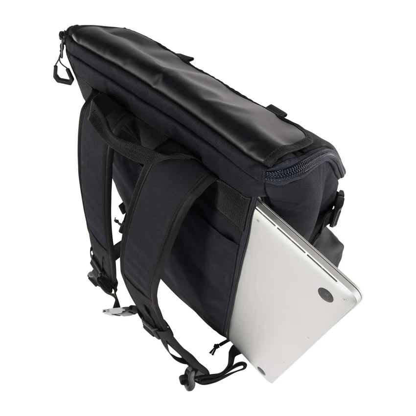 Mochila de trabajo de nailon de 35 L