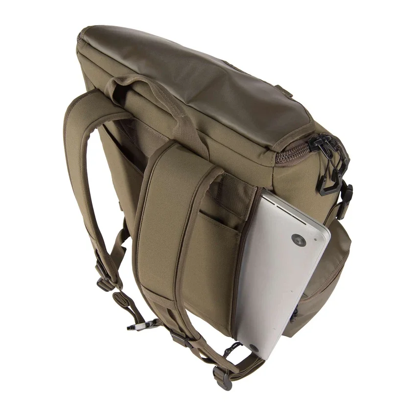 Mochila de trabajo de nailon de 35 L