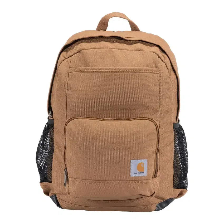 Mochila de un solo compartimento de 23 L