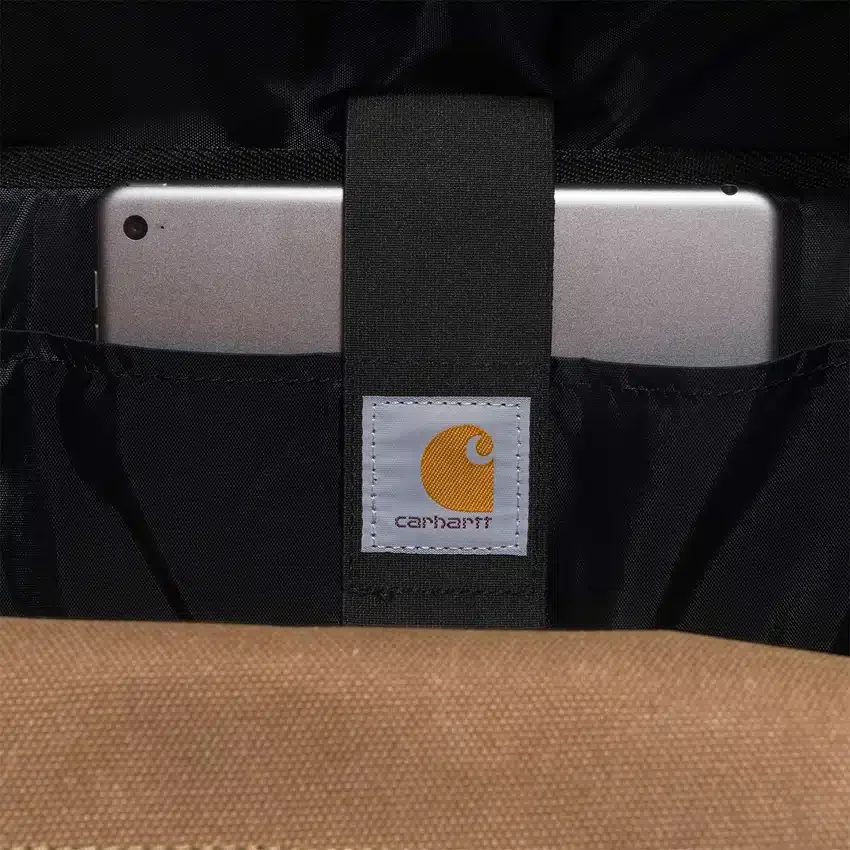 Mochila de un solo compartimento de 23 L