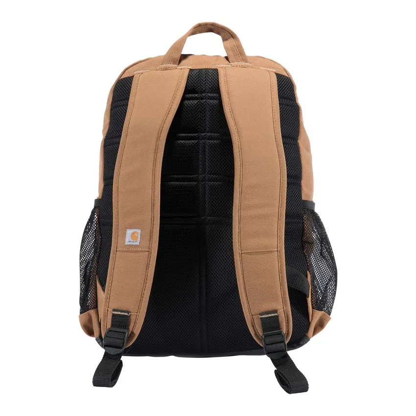 Mochila de un solo compartimento de 23 L
