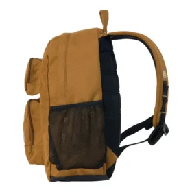 Mochila de un solo compartimento de 27 L
