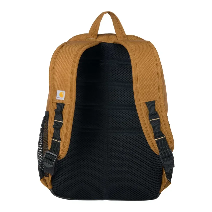 Mochila de un solo compartimento de 27 L