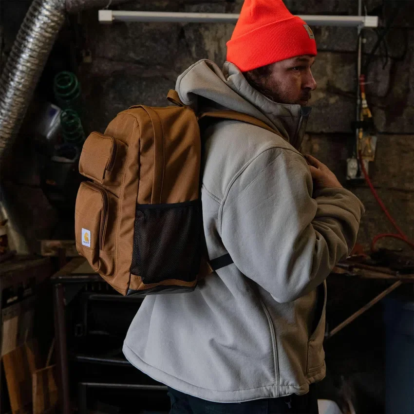 Mochila de un solo compartimento de 27 L