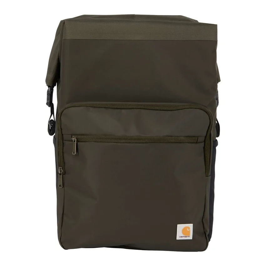 Mochila nevera Cold Front para 30 latas