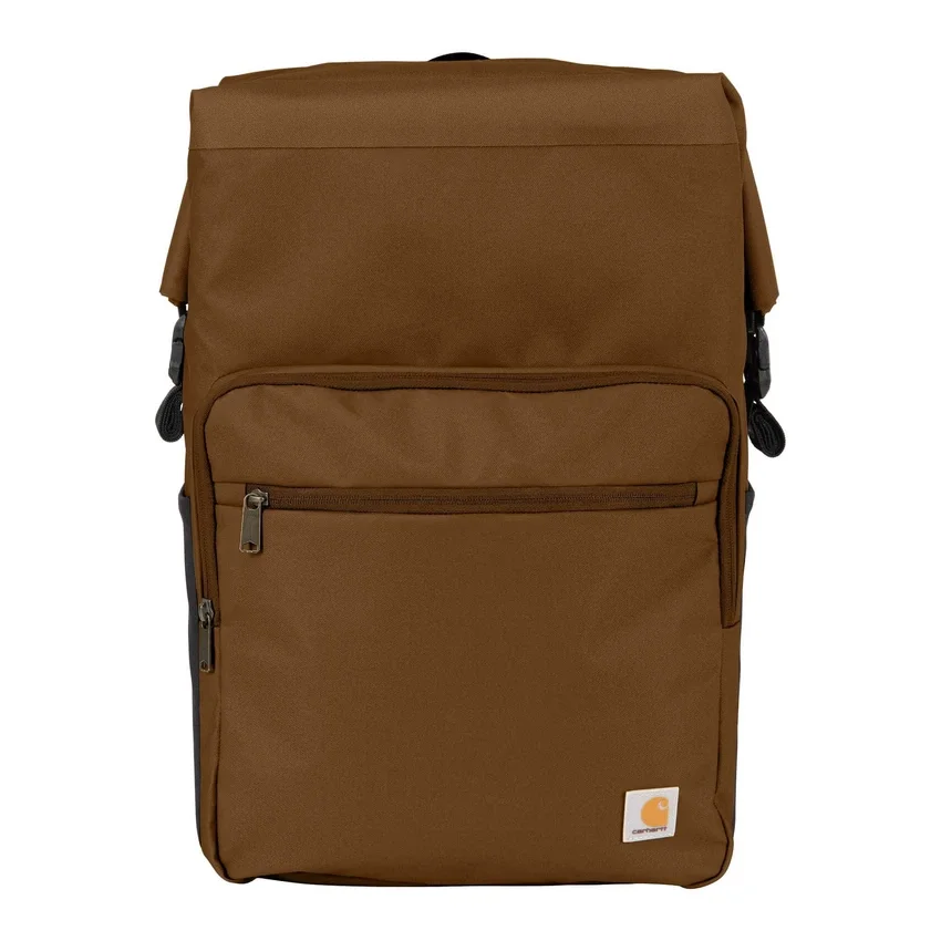Mochila nevera Cold Front para 30 latas