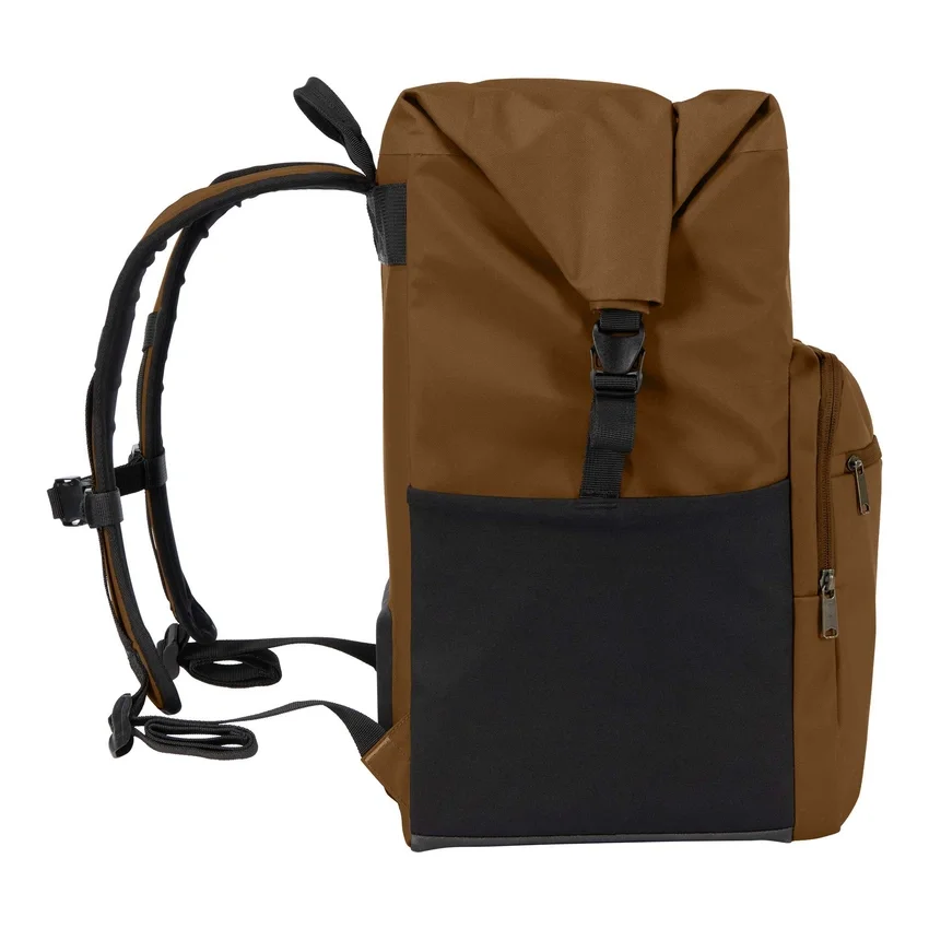 Mochila nevera Cold Front para 30 latas