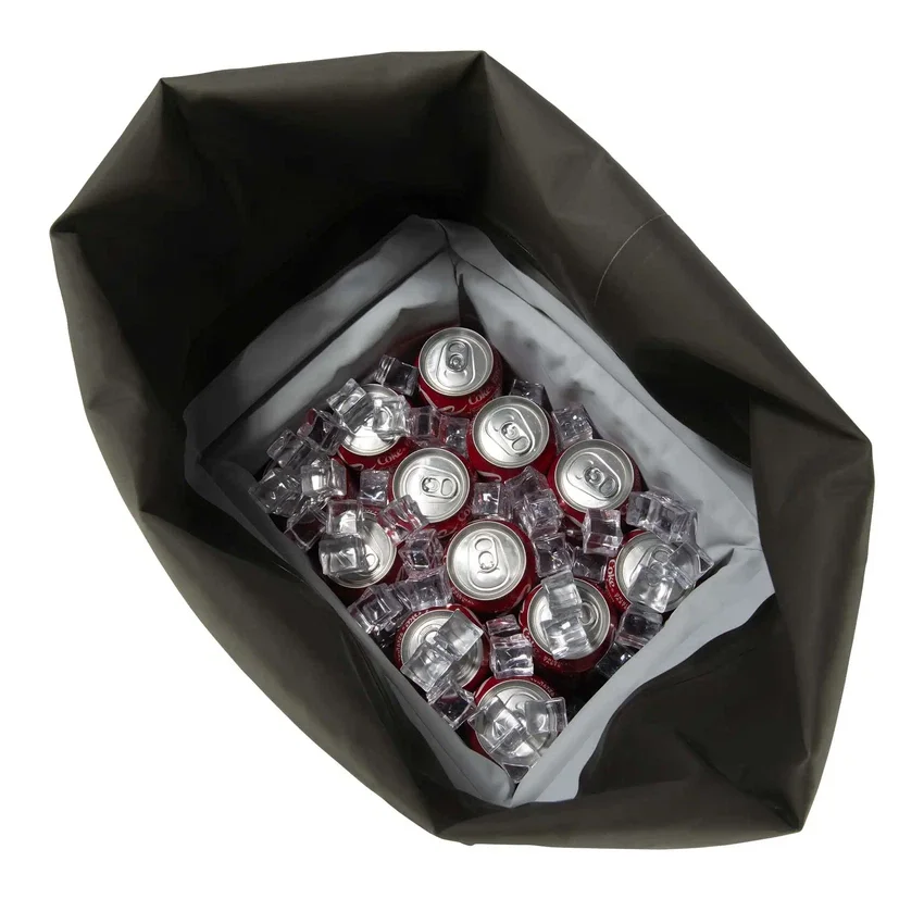Mochila nevera Cold Front para 30 latas