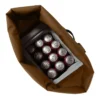 Mochila nevera Cold Front para 30 latas