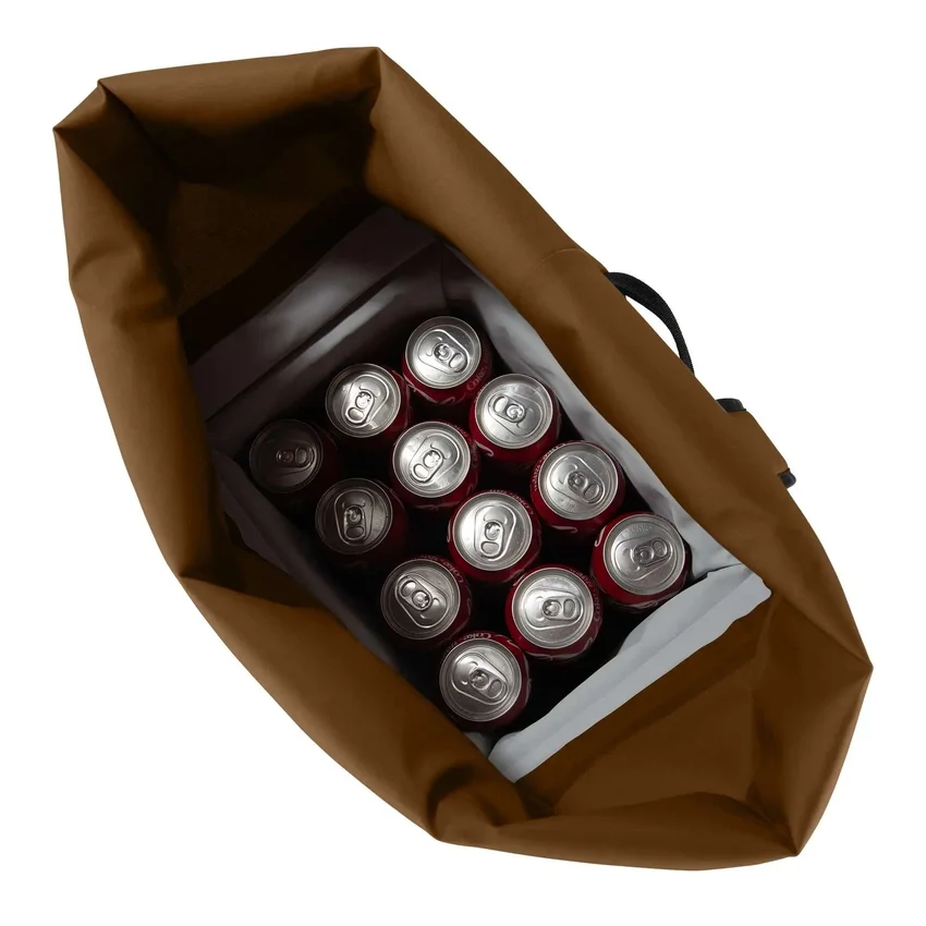 Mochila nevera Cold Front para 30 latas