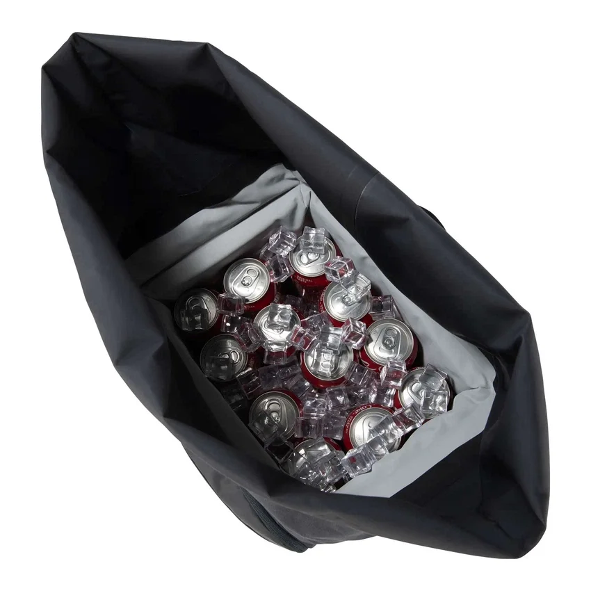 Mochila nevera Cold Front para 30 latas