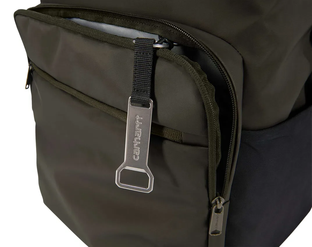 Mochila nevera Cold Front para 30 latas