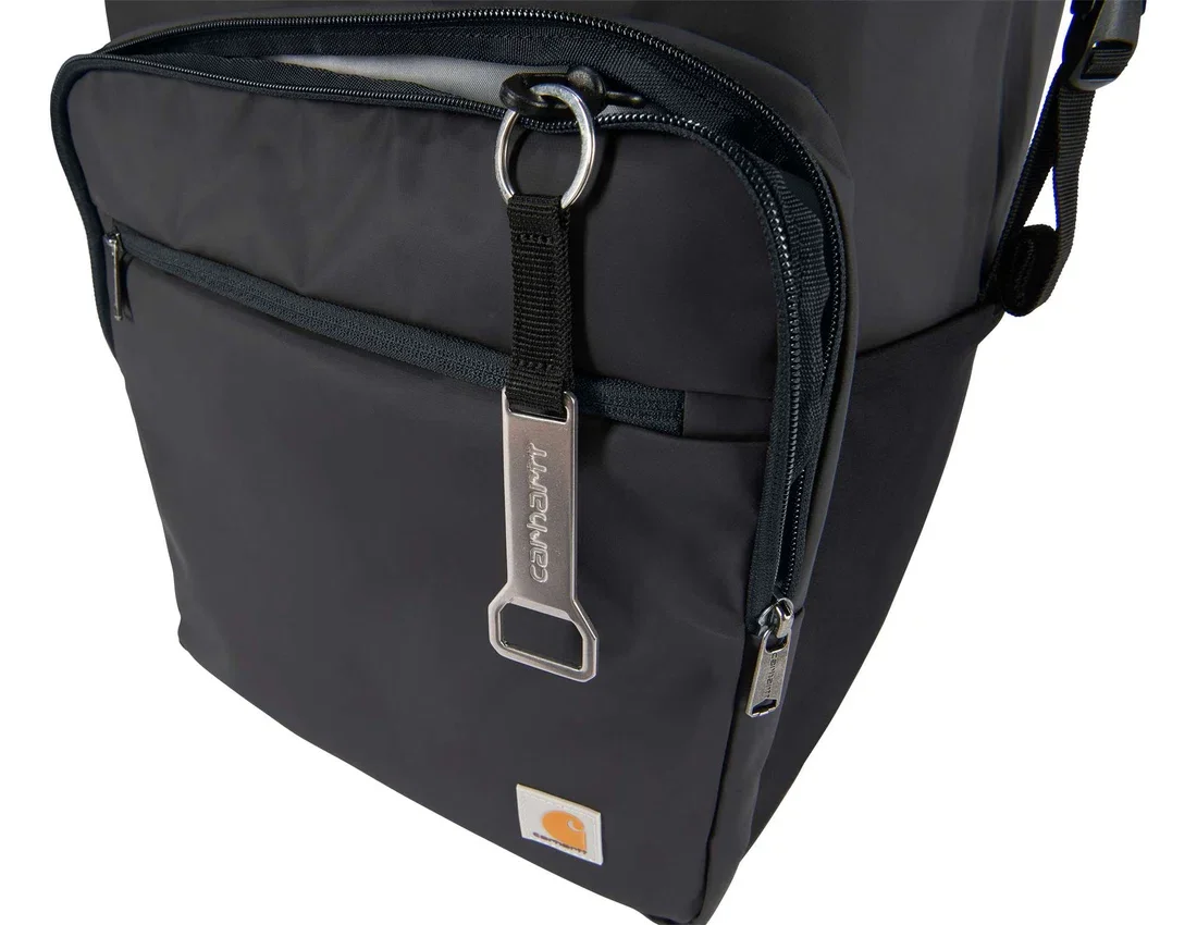 Mochila nevera Cold Front para 30 latas