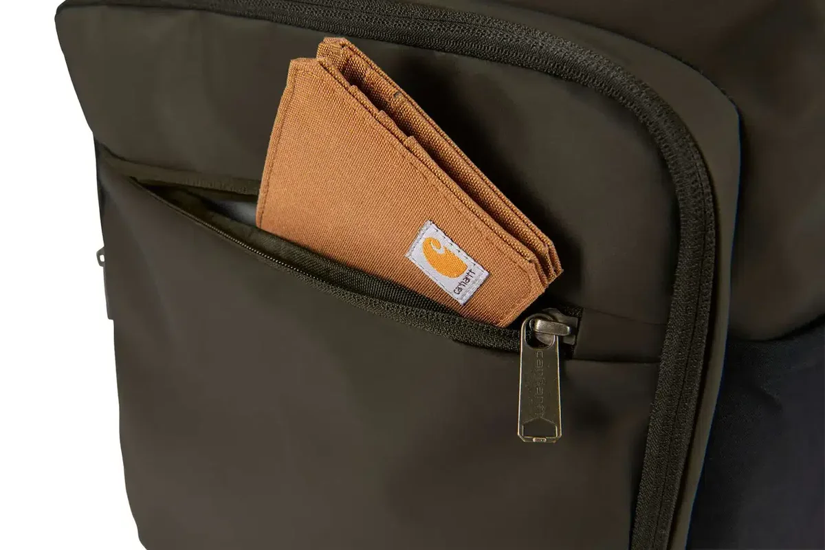 Mochila nevera Cold Front para 30 latas