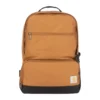 Mochila nevera con dos compartimentos aislados