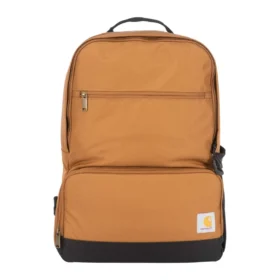 Mochila nevera con dos compartimentos aislados