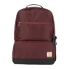 Mochila nevera con dos compartimentos aislados