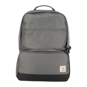 Mochila nevera con dos compartimentos aislados