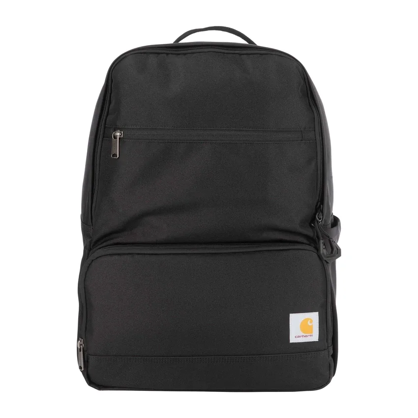 Mochila nevera con dos compartimentos aislados