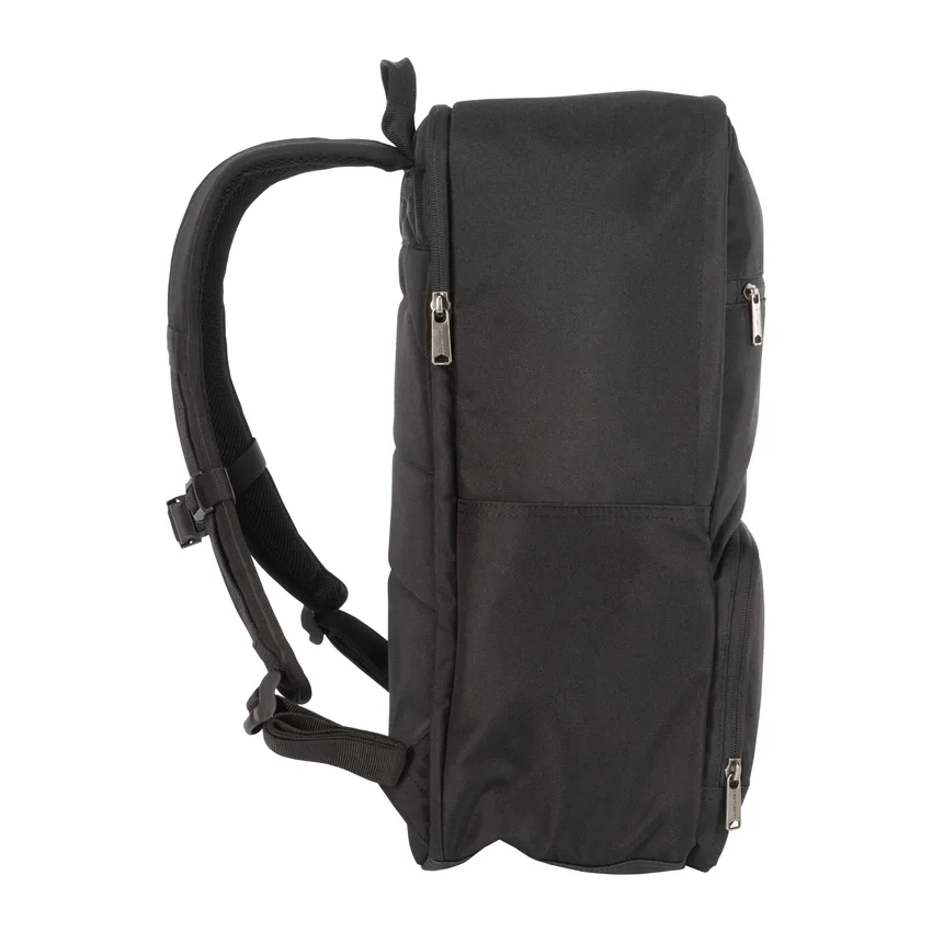 Mochila nevera con dos compartimentos aislados