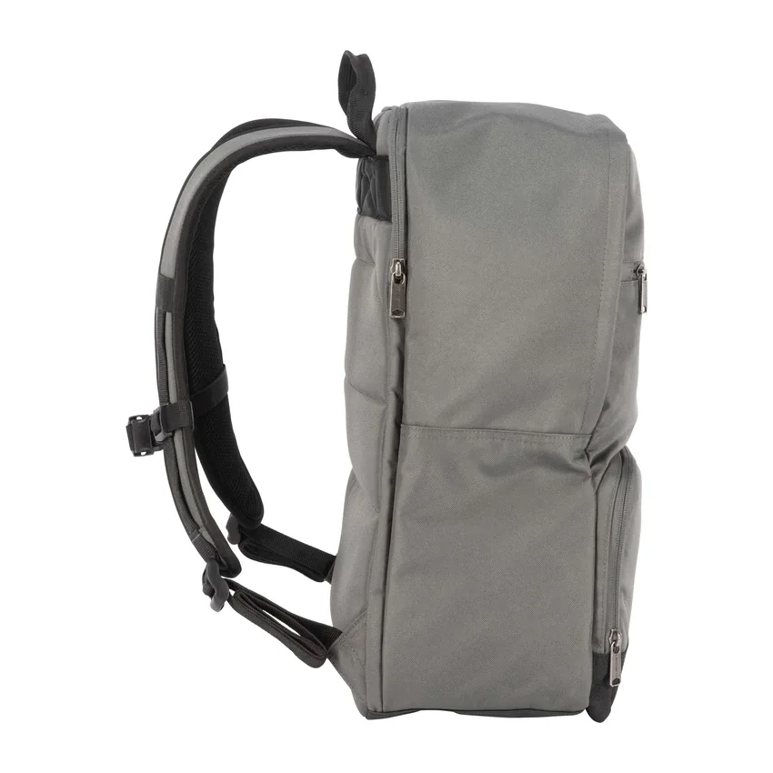 Mochila nevera con dos compartimentos aislados
